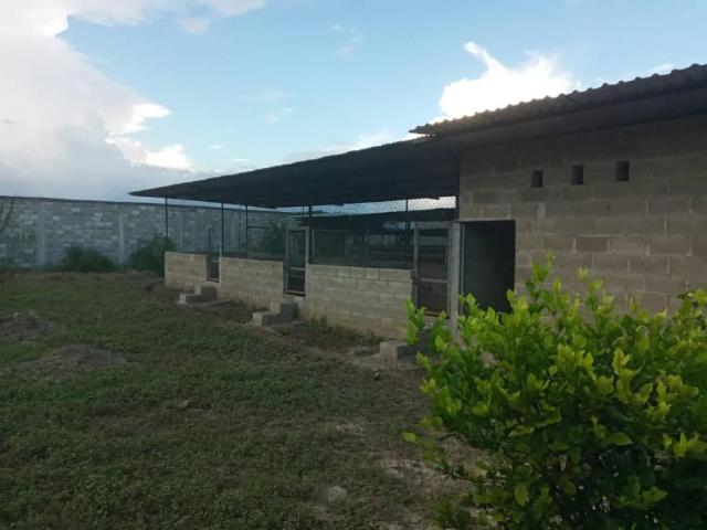 Terreno en venta en Villa De Cura, Aragua