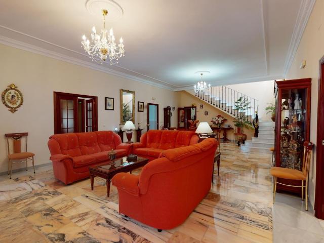 Casa Rural en venta en Villanueva Del Río Y Minas, Andalucía