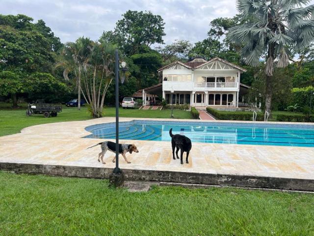Finca en venta en Villavicencio, Meta