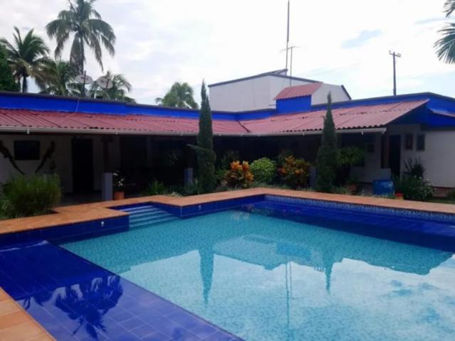 Finca en venta en Villavicencio, Meta