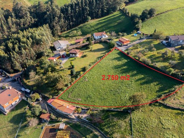 Finca en venta en Villaviciosa, Arriba