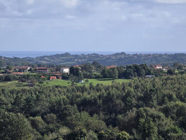 Finca en venta en Villaviciosa, Asturias