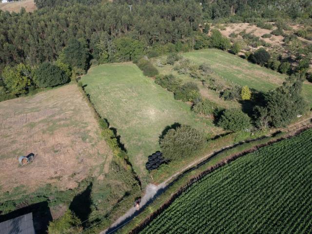 Finca en venta en Villaviciosa, Asturias