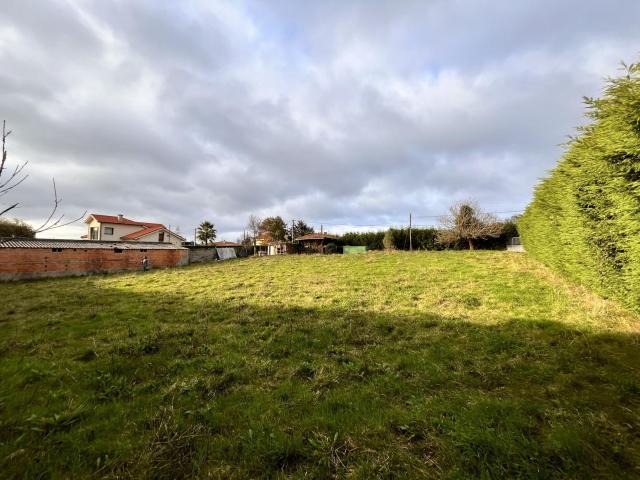 Finca en venta en Villaviciosa, Granderroble
