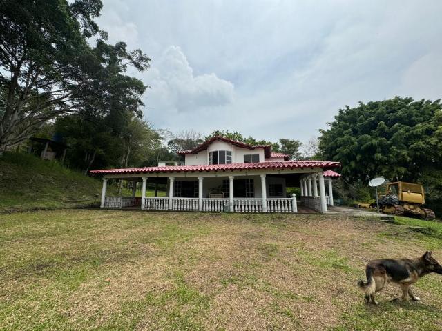 Finca en venta en Cundinamarca