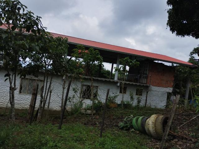 Finca en venta en Viotá, Tequendama