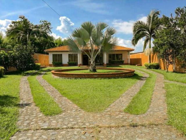 Finca en venta en Viterbo, Bajo Occidente