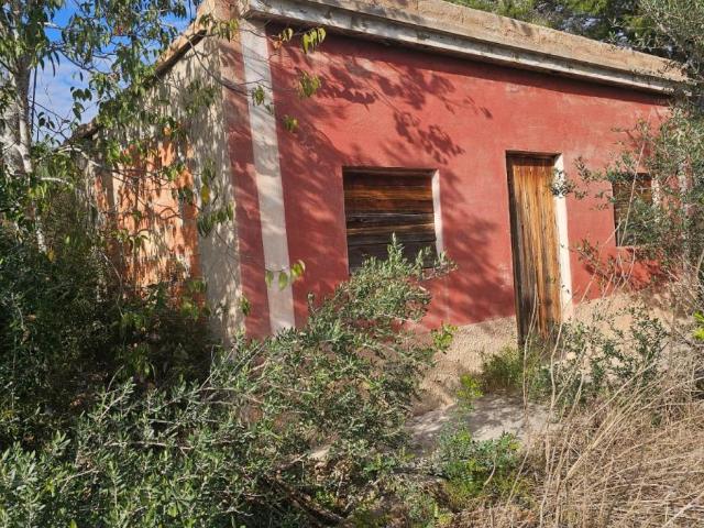 Finca en venta en Xerta