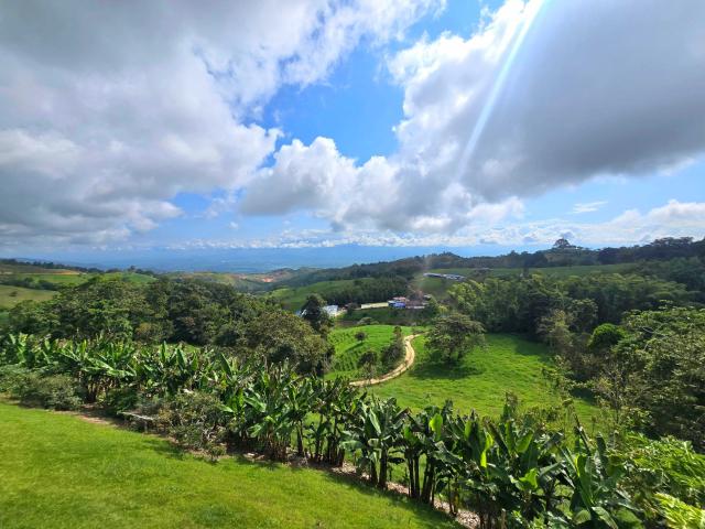 Finca en venta en Yotoco, Valle Del Cauca