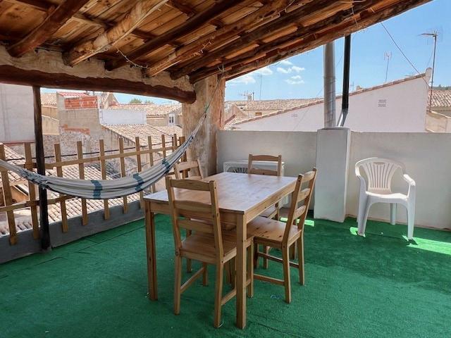 Finca en venta en Zarra