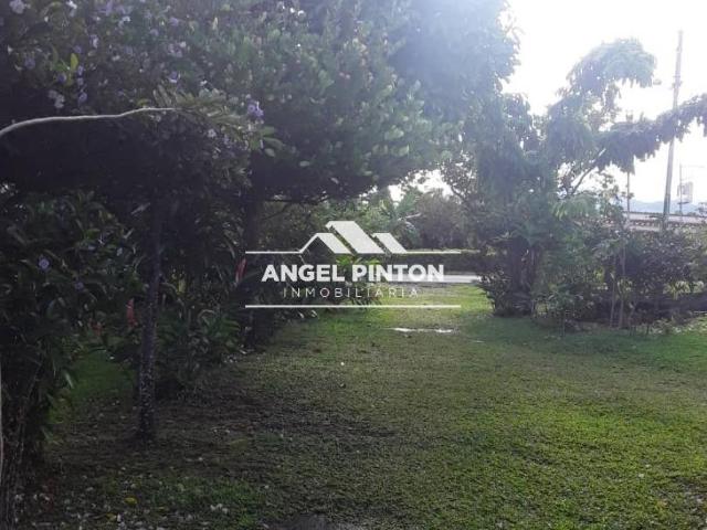 Terreno en venta en Bolívar