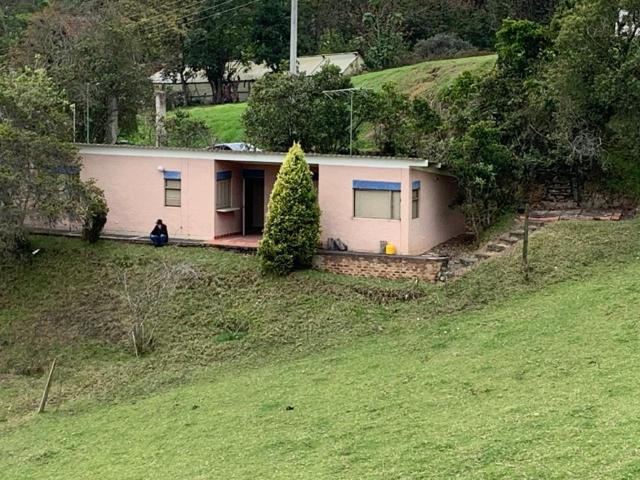 Finca en venta en Cundinamarca