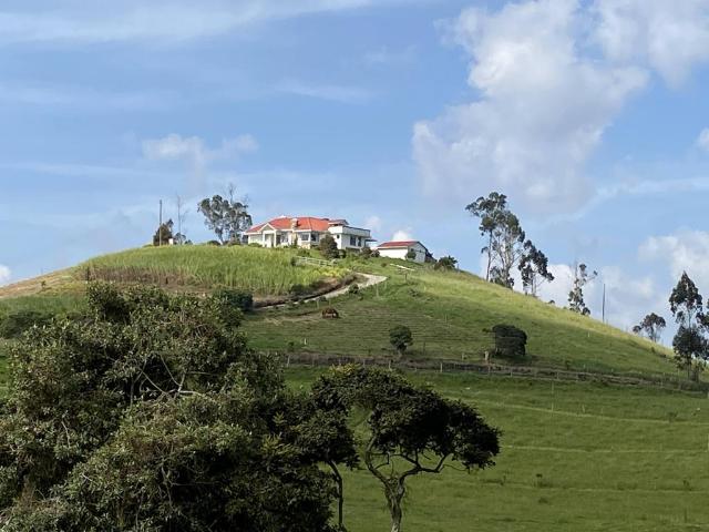 Finca en venta en Cundinamarca