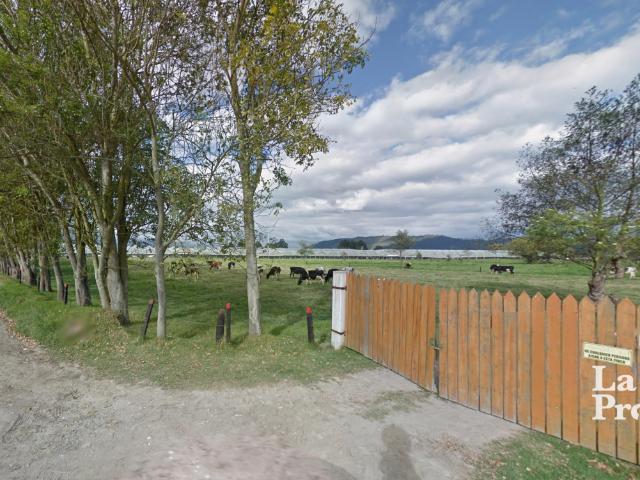Finca en venta en Cundinamarca
