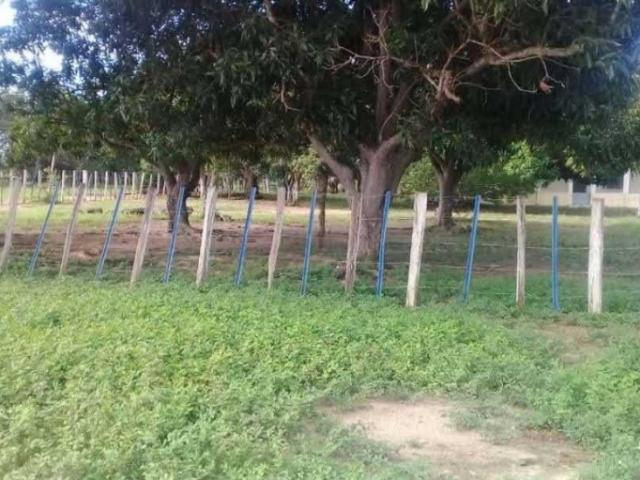 Finca en venta en Guárico