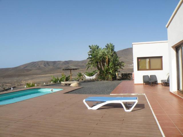 Finca en venta en Tuineje, Canarias
