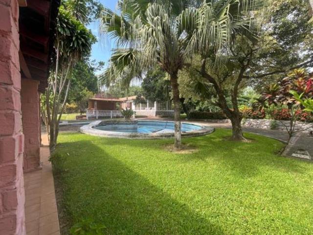 Casa en venta en Chicontepec, Veracruz