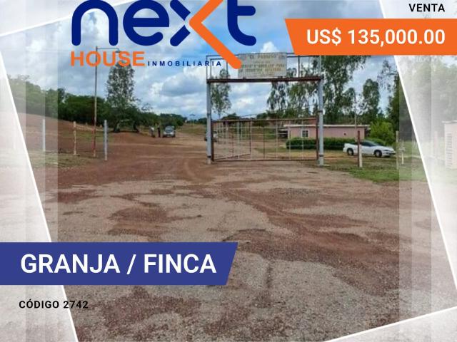 Propiedad en venta en Zulia