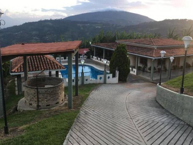 Finca en venta en Tamuco, Táchira