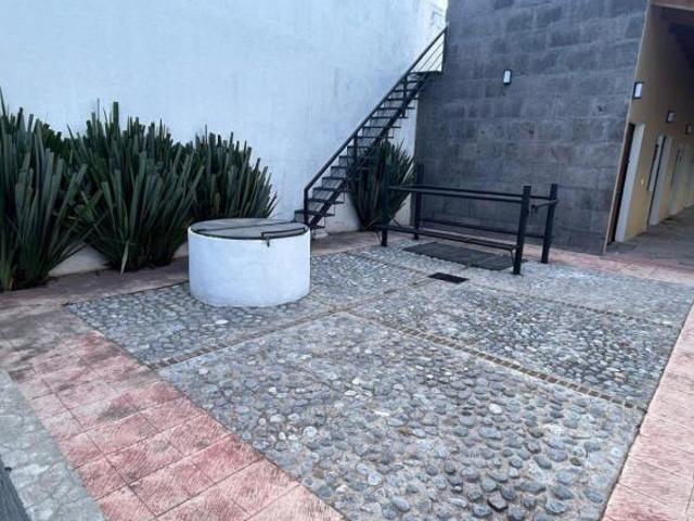 Finca en Venta o Renta Metepec