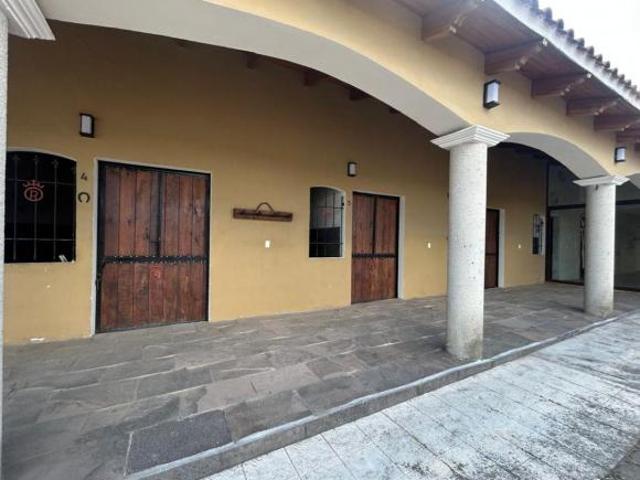 Finca en Venta o Renta Metepec