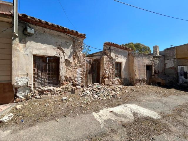 Chalet en venta en La Magdalena, Campo de Cartagena y Mar Menor