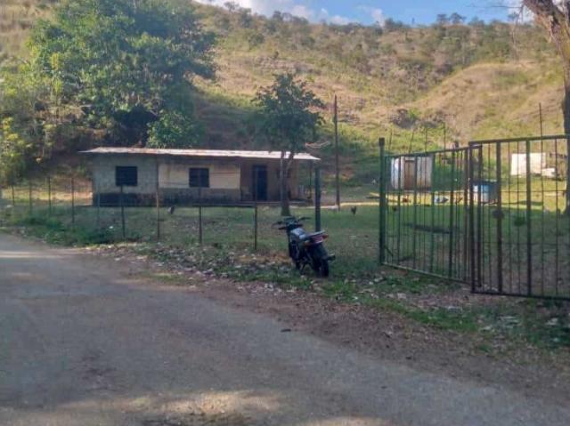 Finca en venta en Valencia