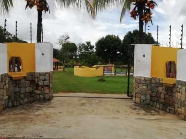 Finca en venta en Valencia