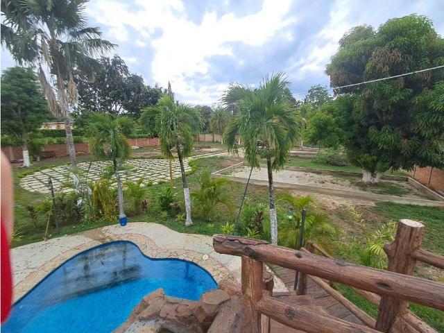 Finca en venta en Valencia