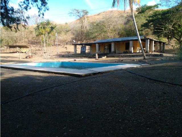 Finca en venta en Villa De Cura, Aragua
