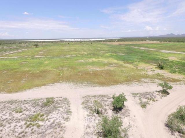 Terreno en venta en San Miguel De Horcasitas, Sonora