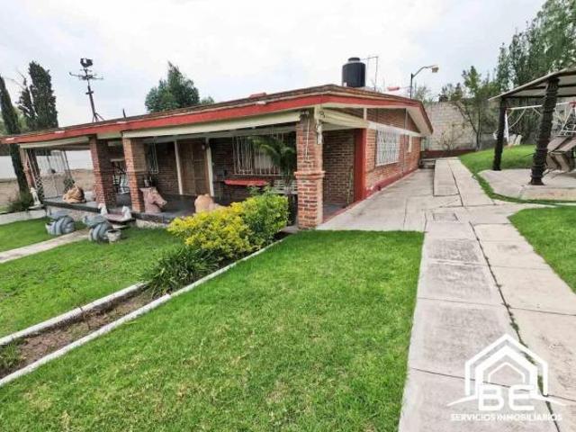 Finca en Venta, Santiago Cuautlapan, Tepotzotlán