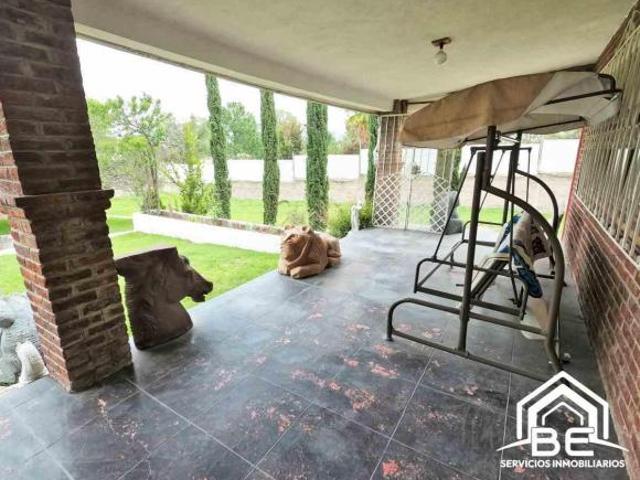 Finca en Venta, Santiago Cuautlapan, Tepotzotlán