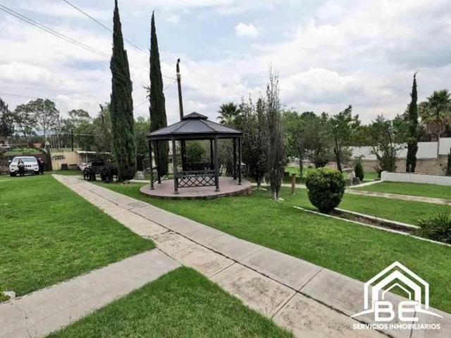 Finca en Venta, Santiago Cuautlapan, Tepotzotlán