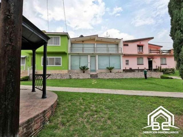 Finca en Venta, Santiago Cuautlapan, Tepotzotlán