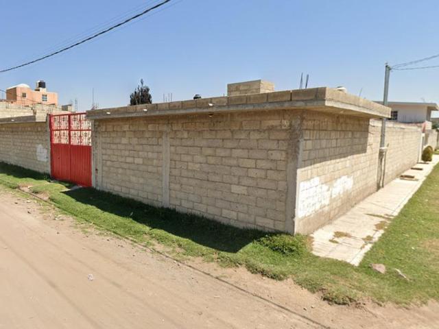 Departamento en venta en Tenango Del Valle, Estado de México