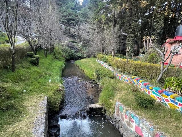 Quinta en venta en Tlazala De Fabela, Isidro Fabela