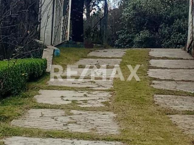 Rancho en venta en Isidro Fabela, Estado de México