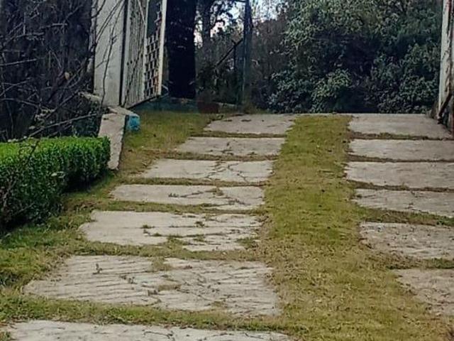 Rancho en venta en Isidro Fabela, Estado de México