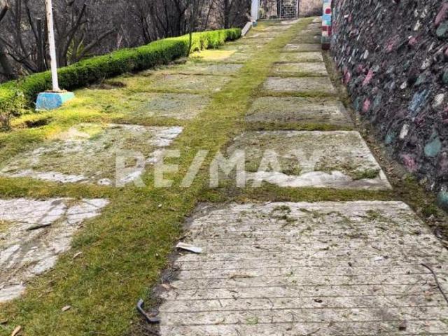 Finca en Venta Tlazala de Fabela 4