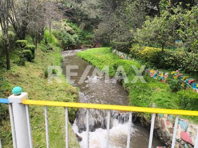 Finca en Venta Tlazala de Fabela 4