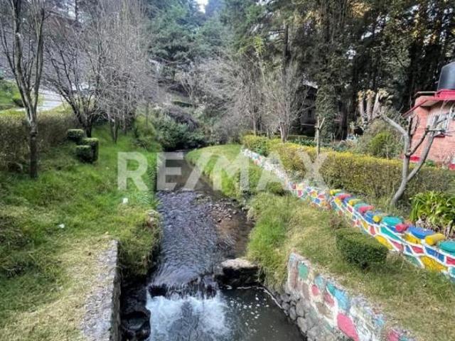 Finca en Venta Tlazala de Fabela 4