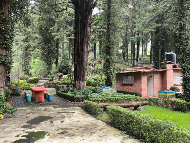 Finca en Venta Tlazala de Fabela 4