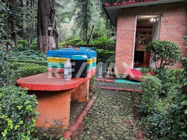 Finca en Venta Tlazala de Fabela 4