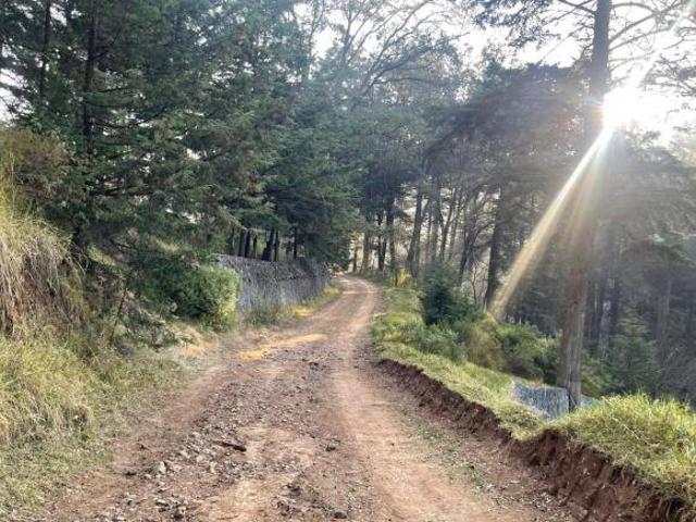 Rancho en venta en Isidro Fabela, Atlacomulco de Fabela
