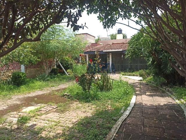 Quinta en venta en Zamora, Michoacán