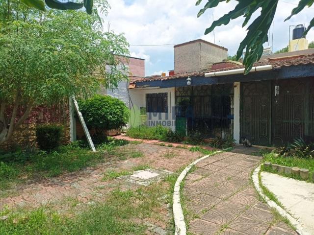 Quinta en venta en Zamora, Michoacán