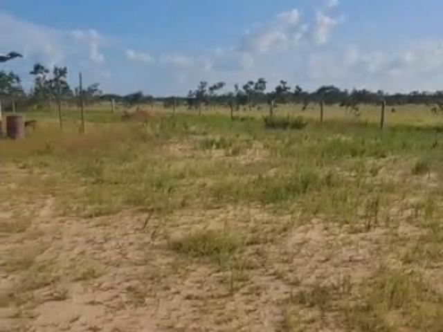 Finca en venta en Campo La Victoria, San Tomé