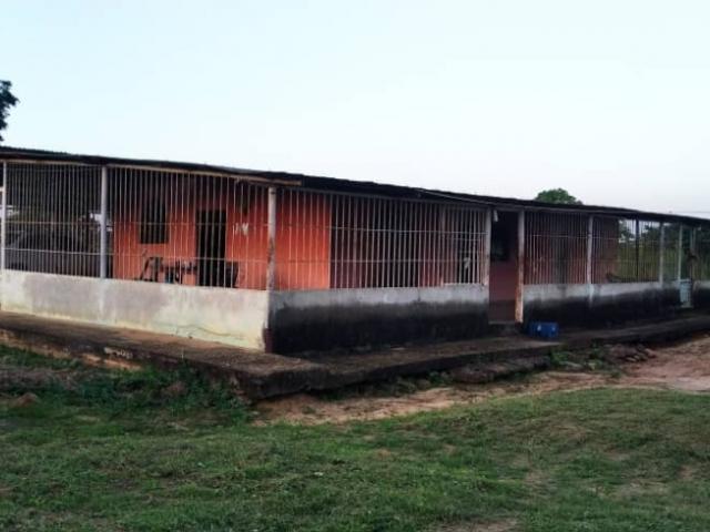 Finca en venta en Pedro María Freites, Amazonas