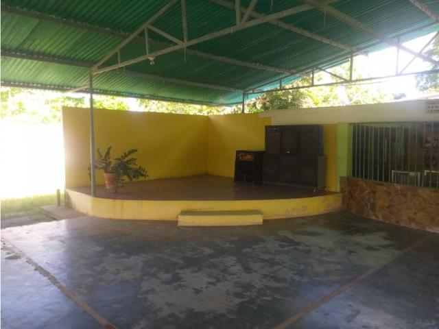 Finca en venta en Amazonas